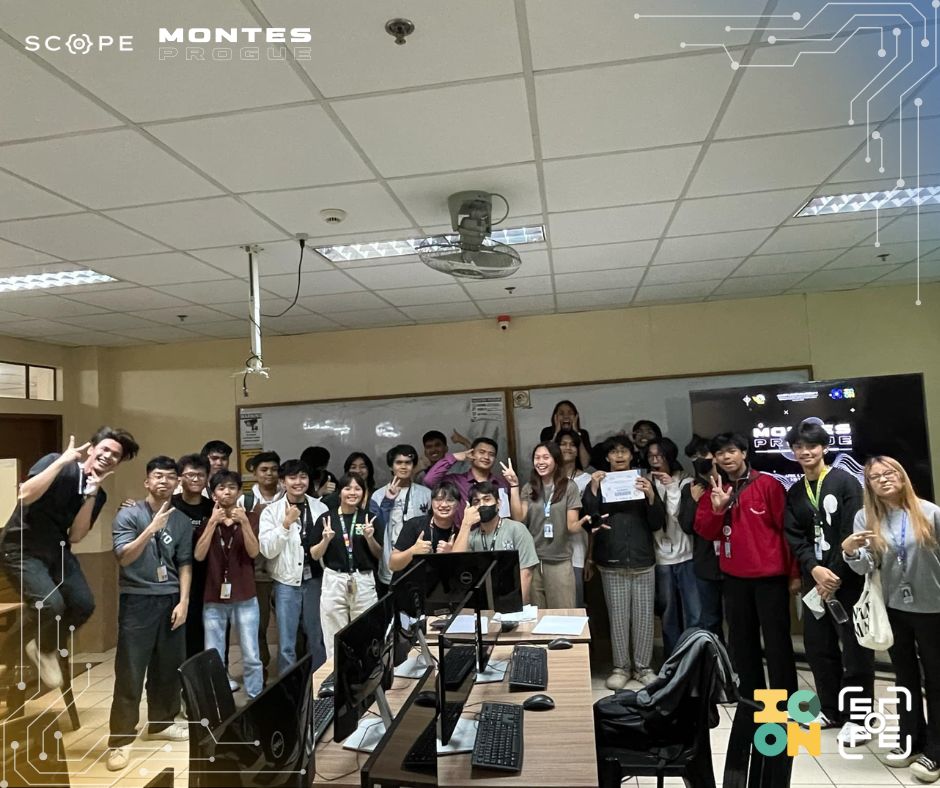Montes Progue: 2025