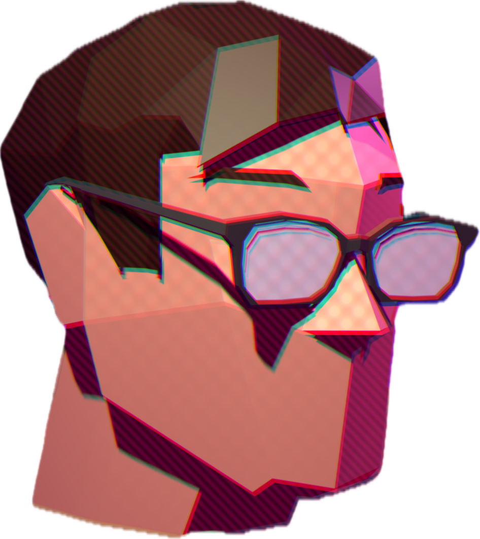 Developer Portrait